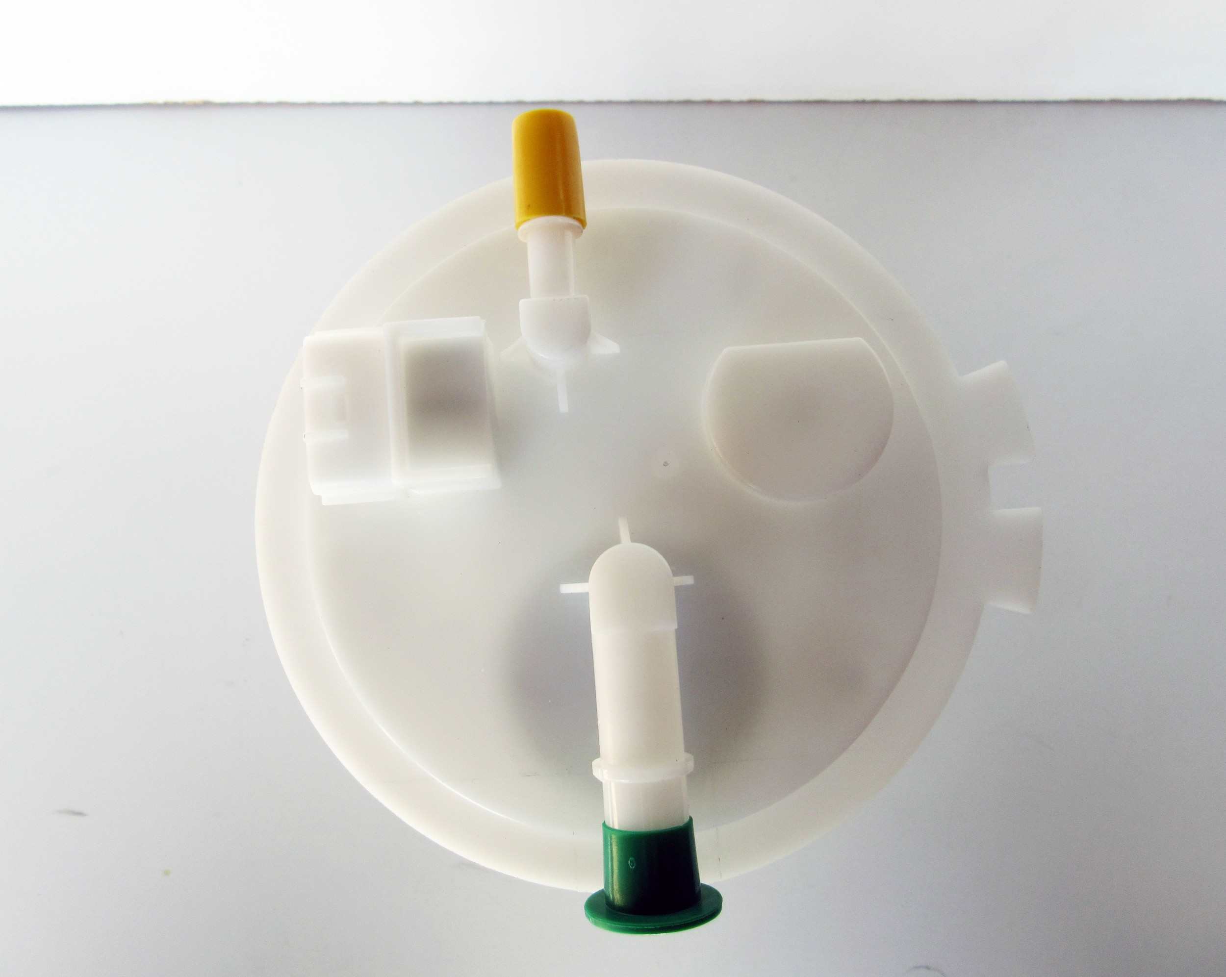 Autobest Fuel Pump Module Assembly F4799A