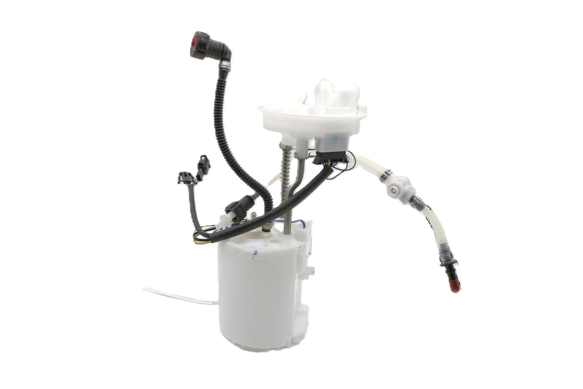 Autobest F4811A Fuel Pump Module Assembly