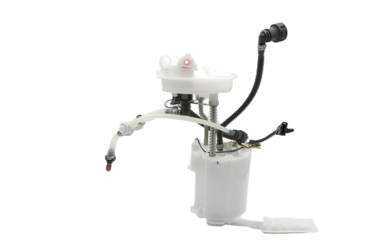 Autobest F4811A Fuel Pump Module Assembly