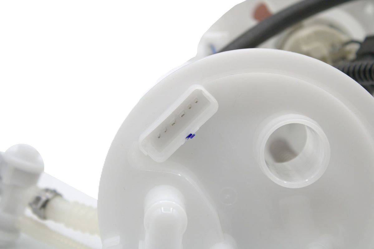Autobest F4811A Fuel Pump Module Assembly