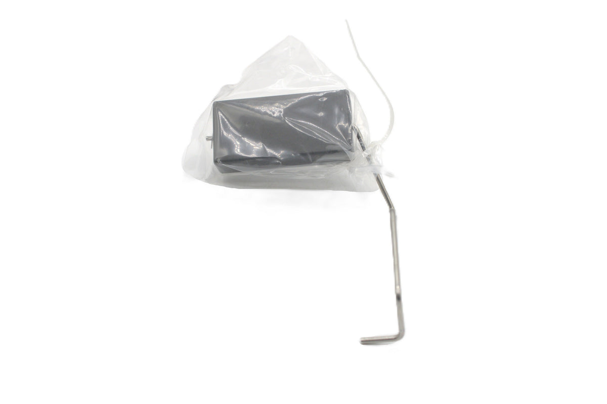 Autobest F4811A Fuel Pump Module Assembly