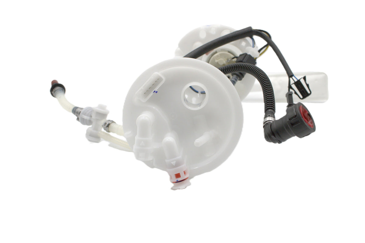 Autobest F4811A Fuel Pump Module Assembly