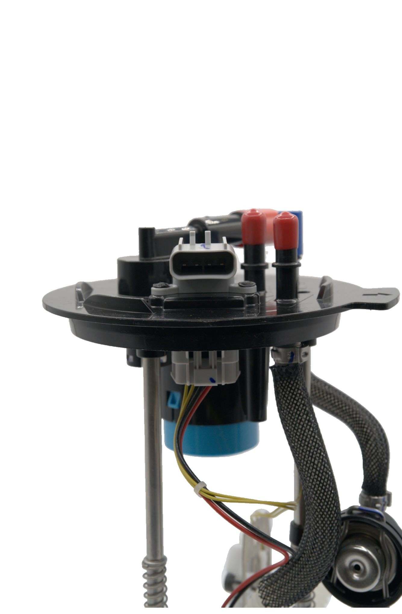 Autobest Fuel Pump Module Assembly F4819A