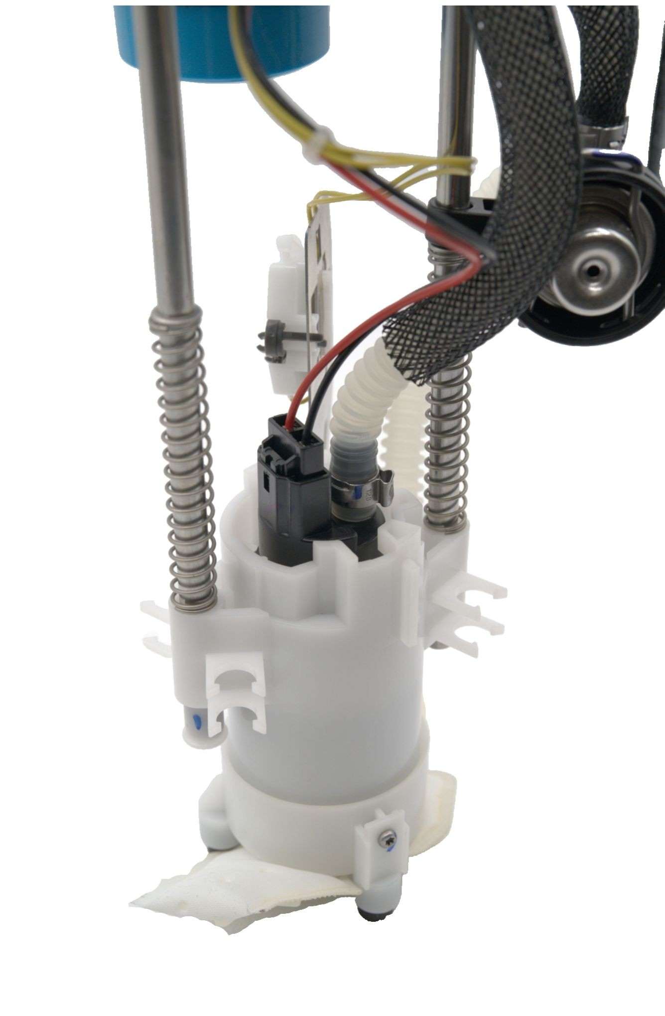 Autobest Fuel Pump Module Assembly F4819A