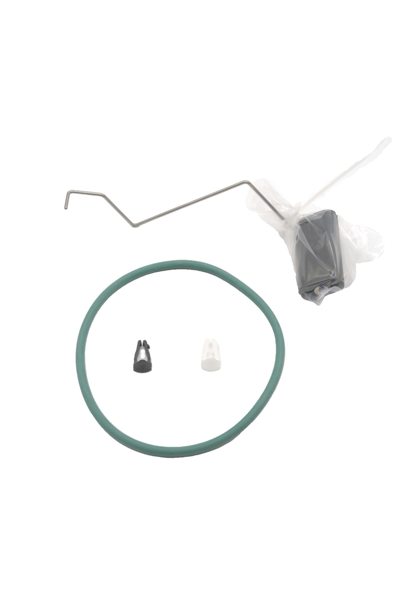 Autobest Fuel Pump Module Assembly F4819A