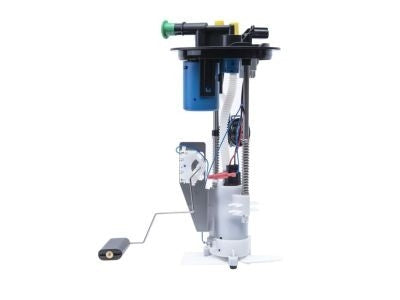 Autobest Fuel Pump Module Assembly F4819A