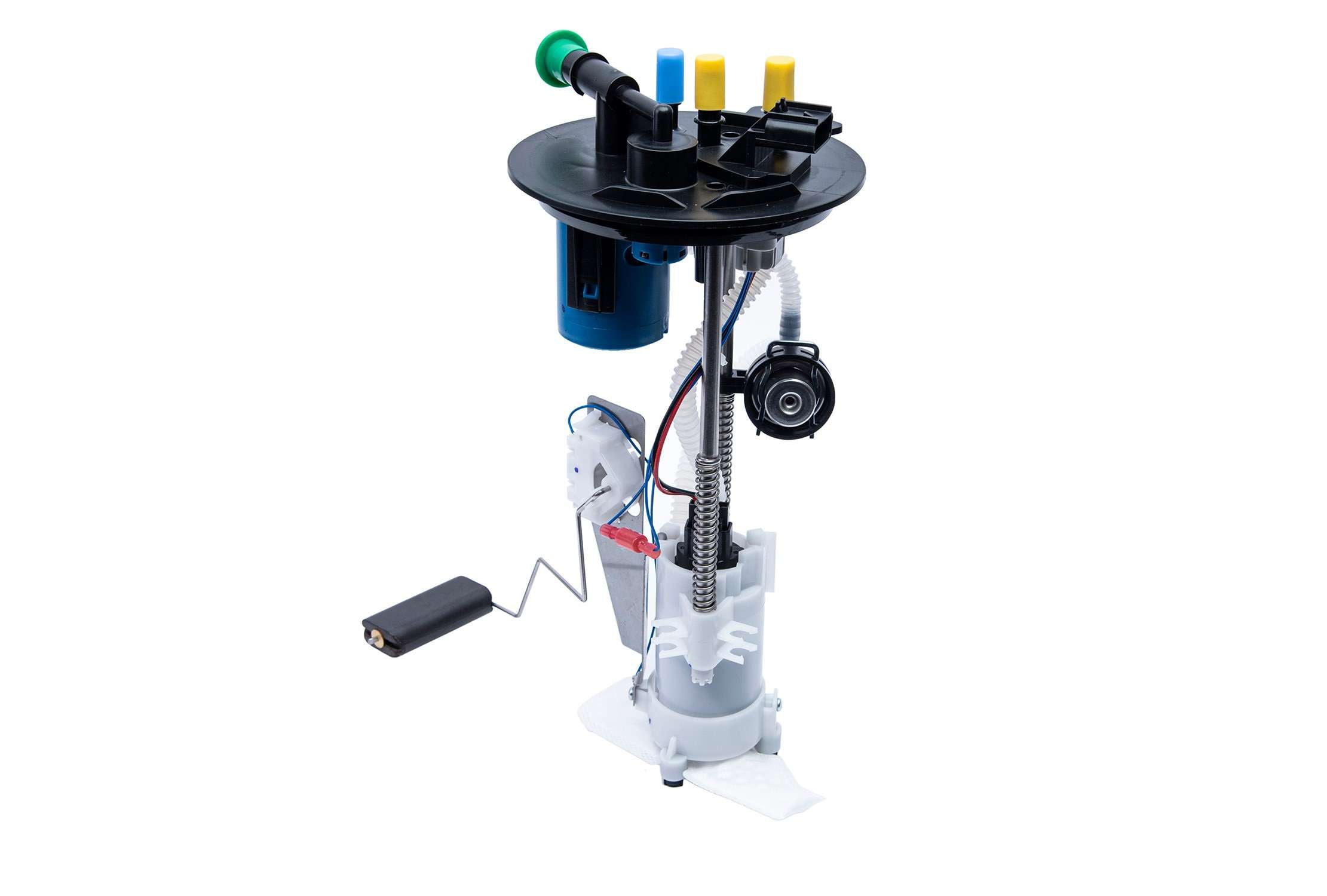 Autobest Fuel Pump Module Assembly F4819A