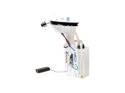 Autobest Fuel Pump Module Assembly F4821A