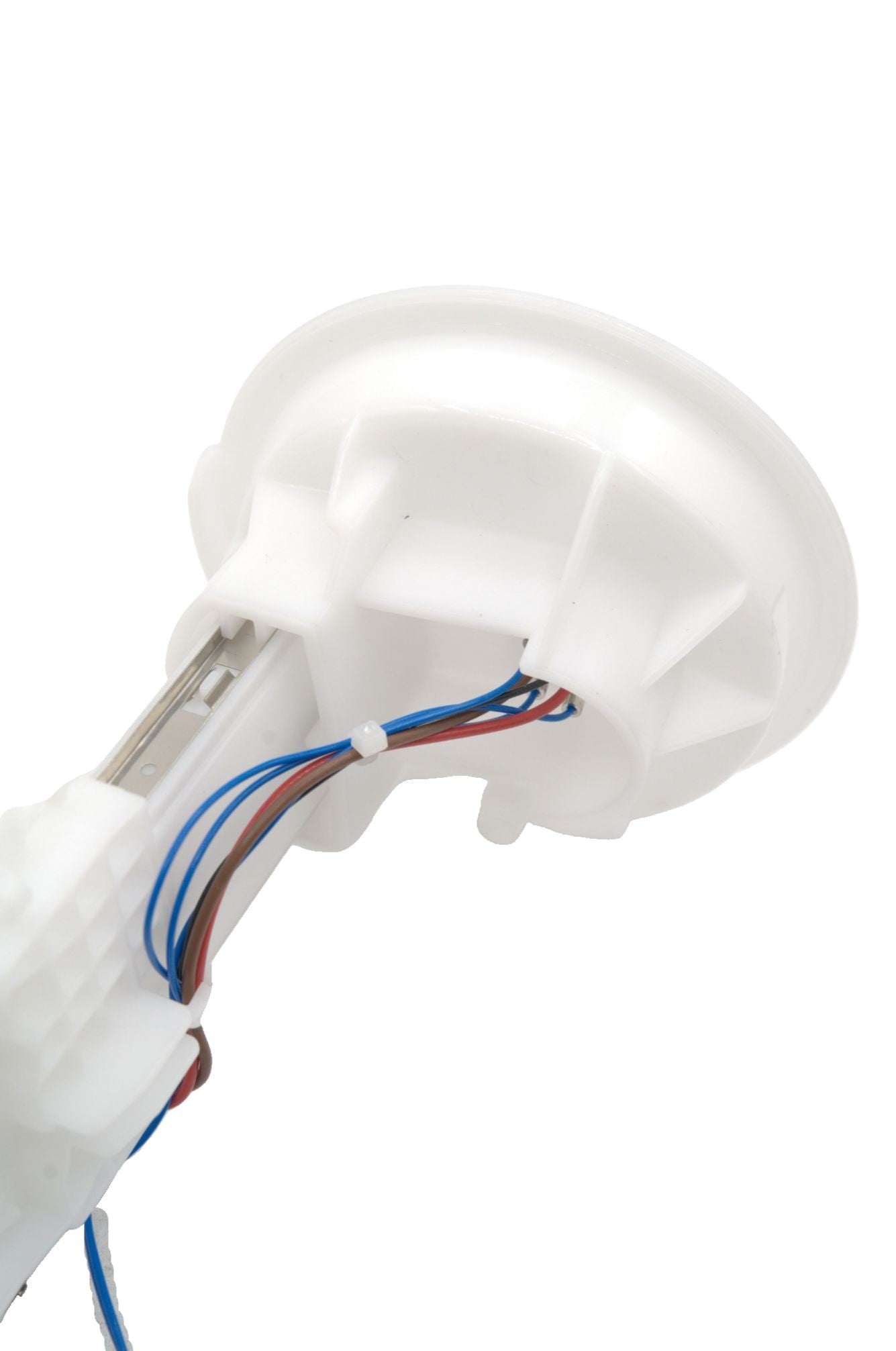 Autobest Fuel Pump Module Assembly F4821A