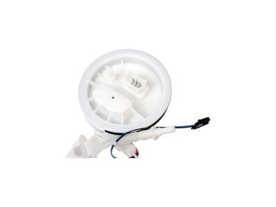 Autobest Fuel Pump Module Assembly F4821A