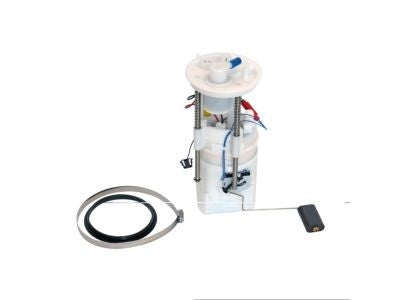 Autobest Fuel Pump Module Assembly F4825A