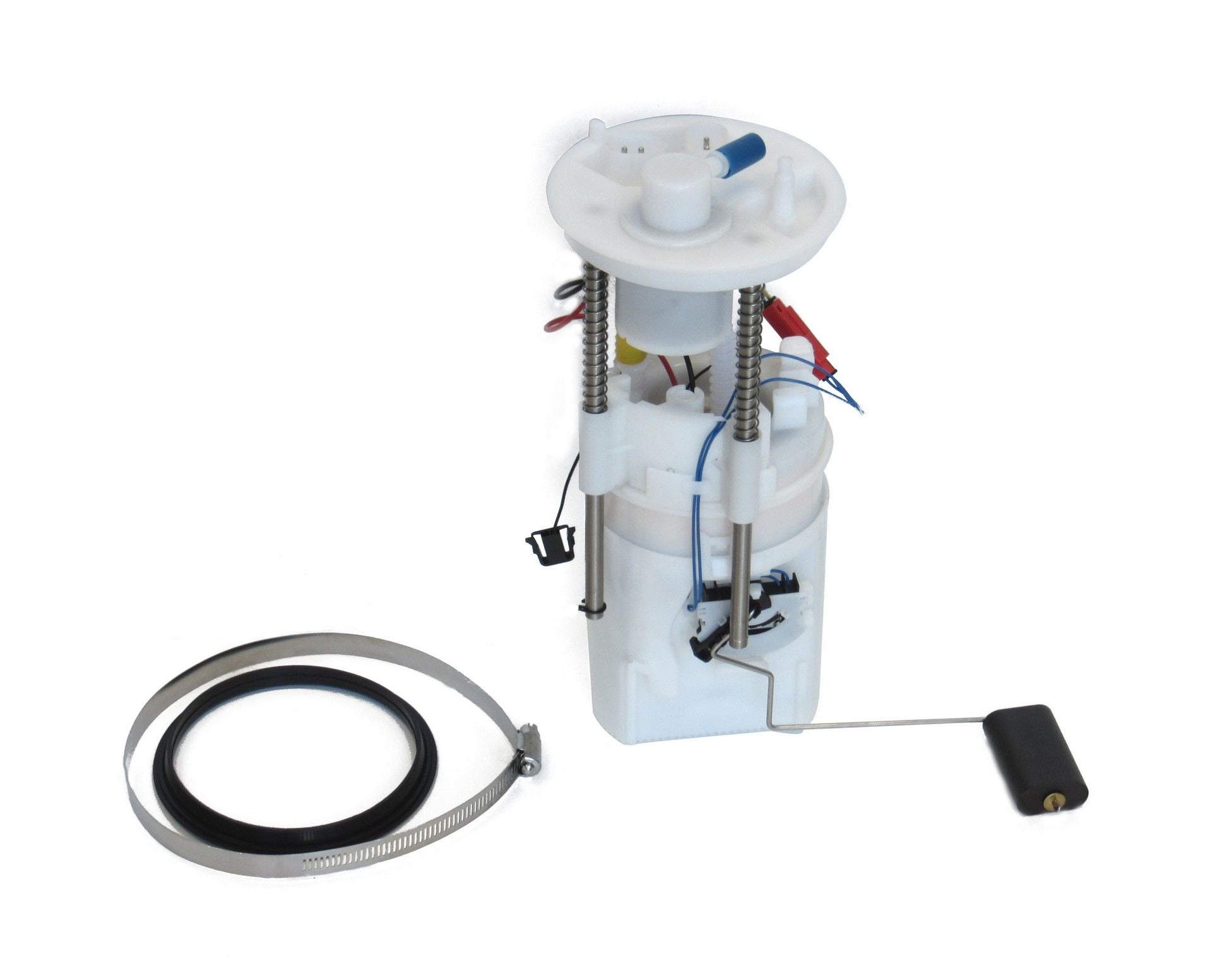 Autobest Fuel Pump Module Assembly F4825A