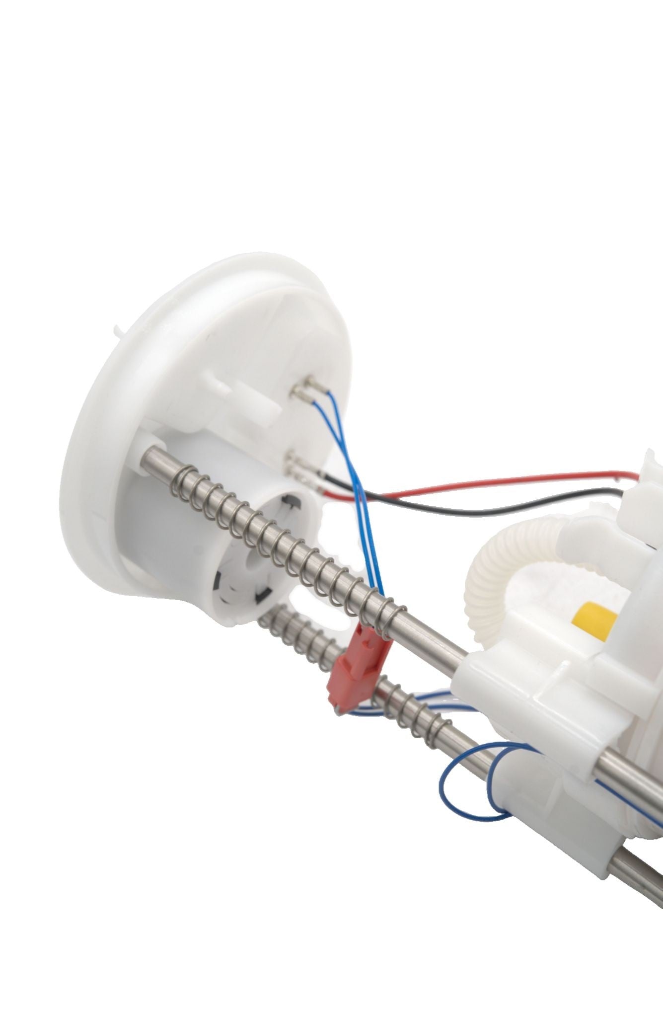 Autobest Fuel Pump Module Assembly F4825A