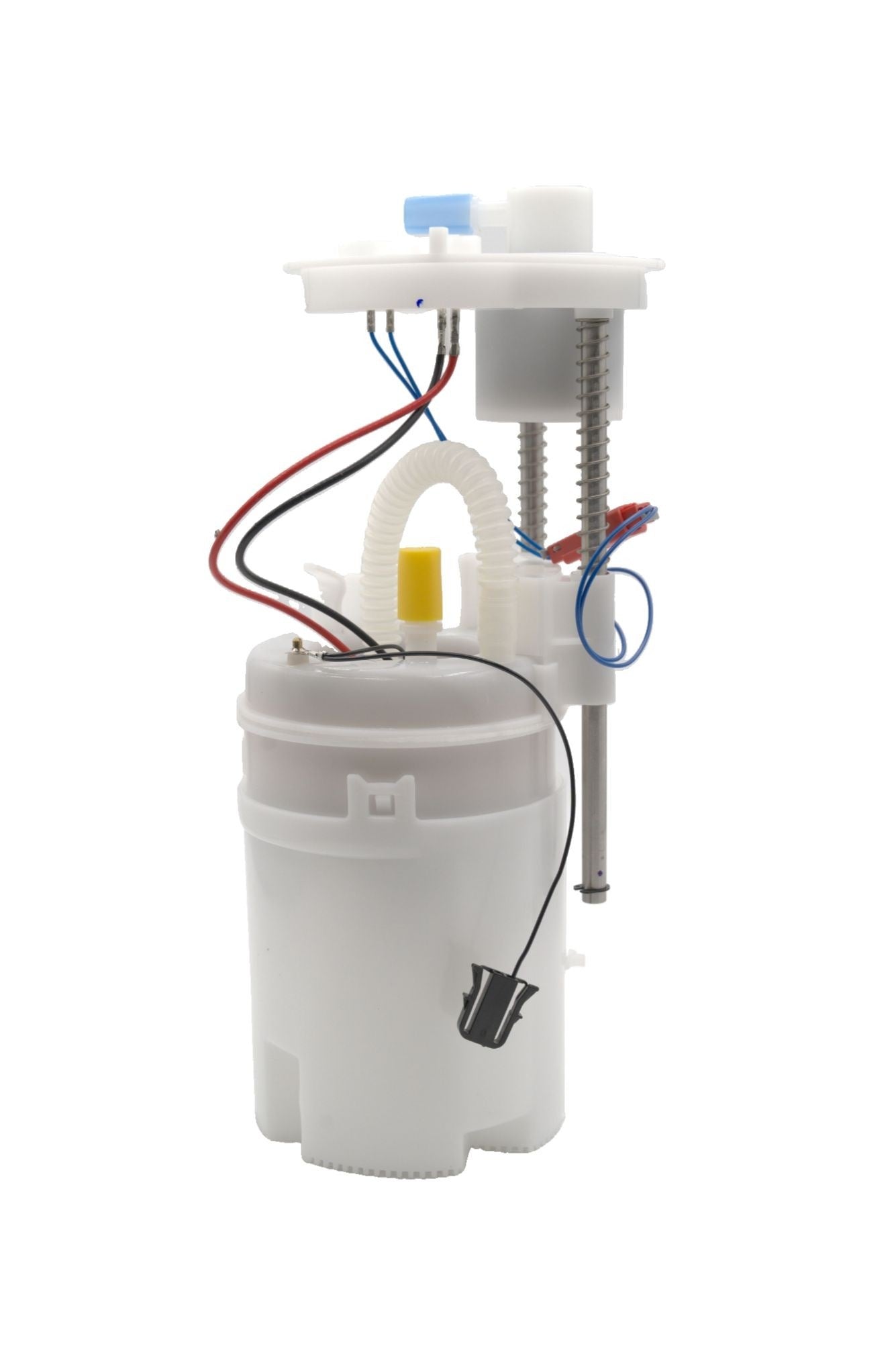 Autobest Fuel Pump Module Assembly F4825A