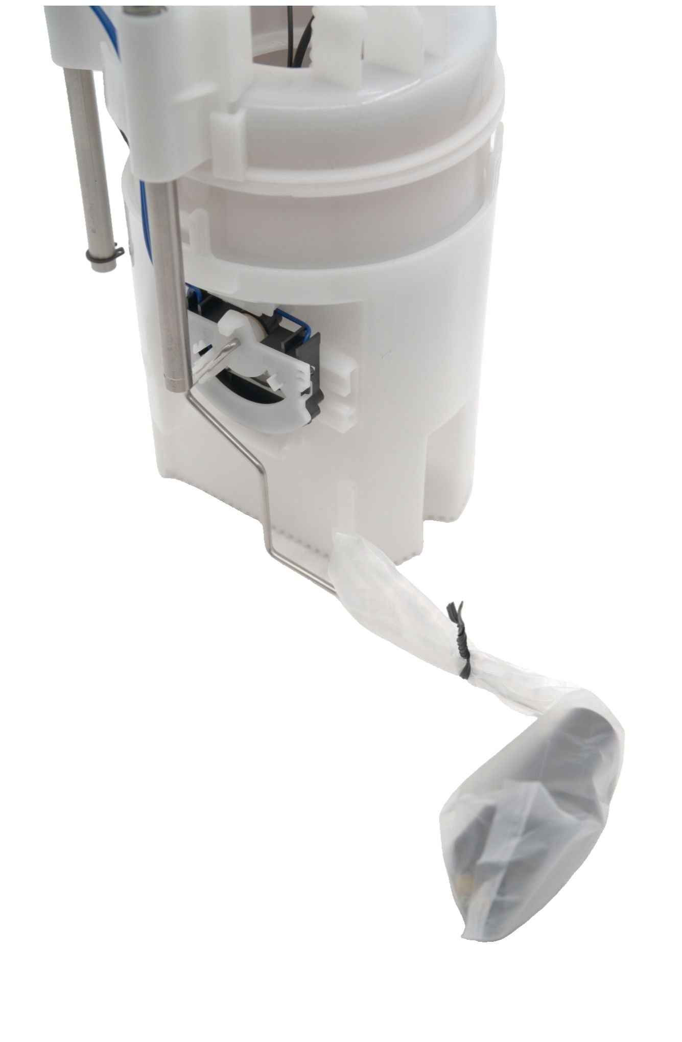 Autobest Fuel Pump Module Assembly F4825A