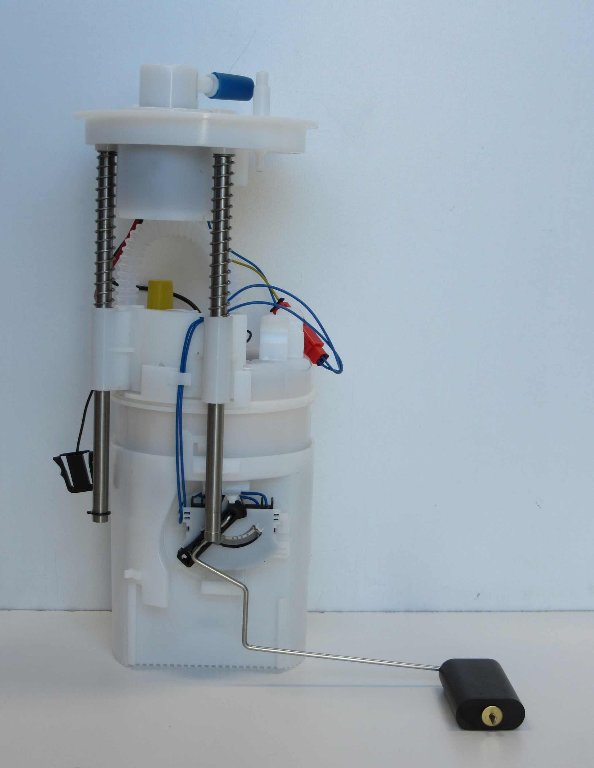 Autobest Fuel Pump Module Assembly F4825A