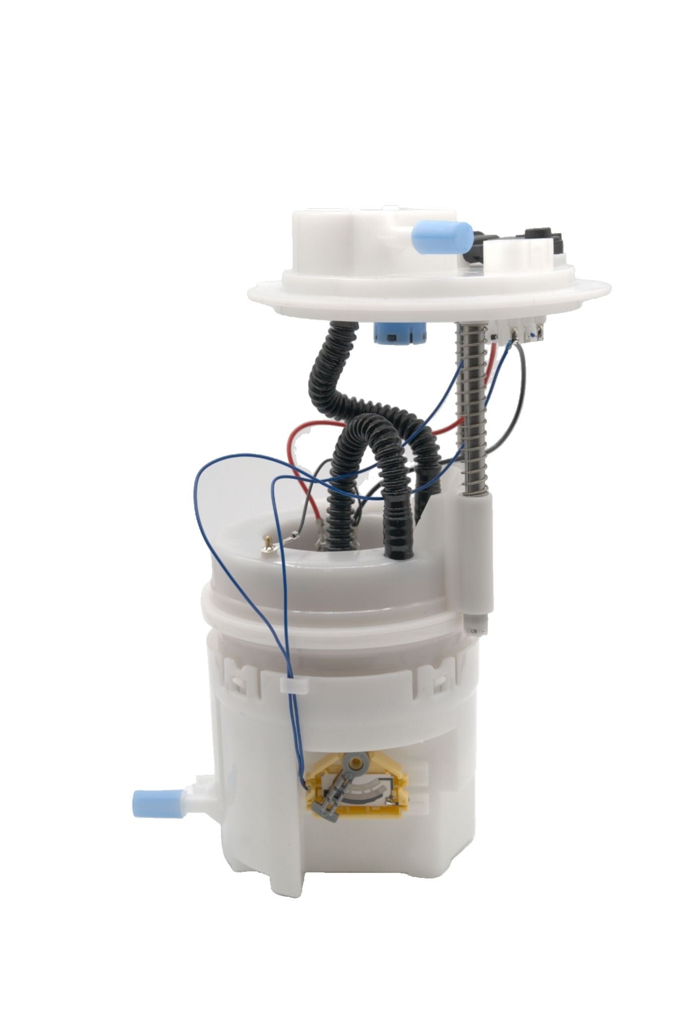 Autobest Fuel Pump Module Assembly F4832A