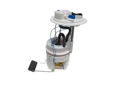 Autobest Fuel Pump Module Assembly F4832A