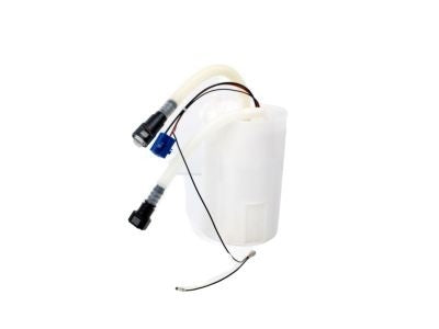 Autobest Fuel Pump Module Assembly F4839A