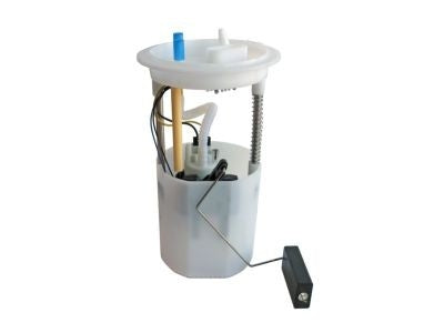 Autobest Fuel Pump Module Assembly F4842A