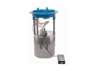 Autobest Fuel Pump Module Assembly F4844A