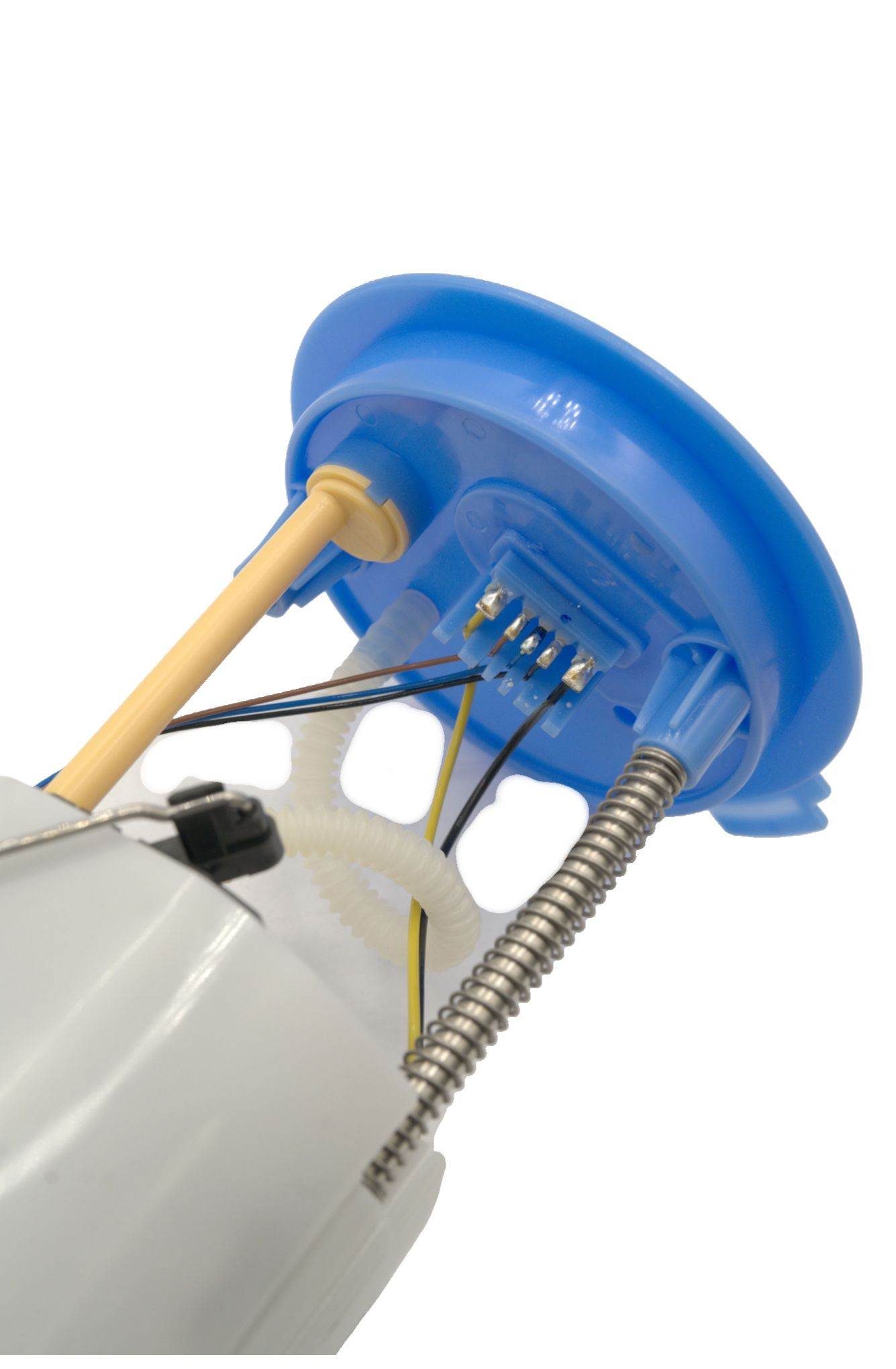 Autobest Fuel Pump Module Assembly F4844A