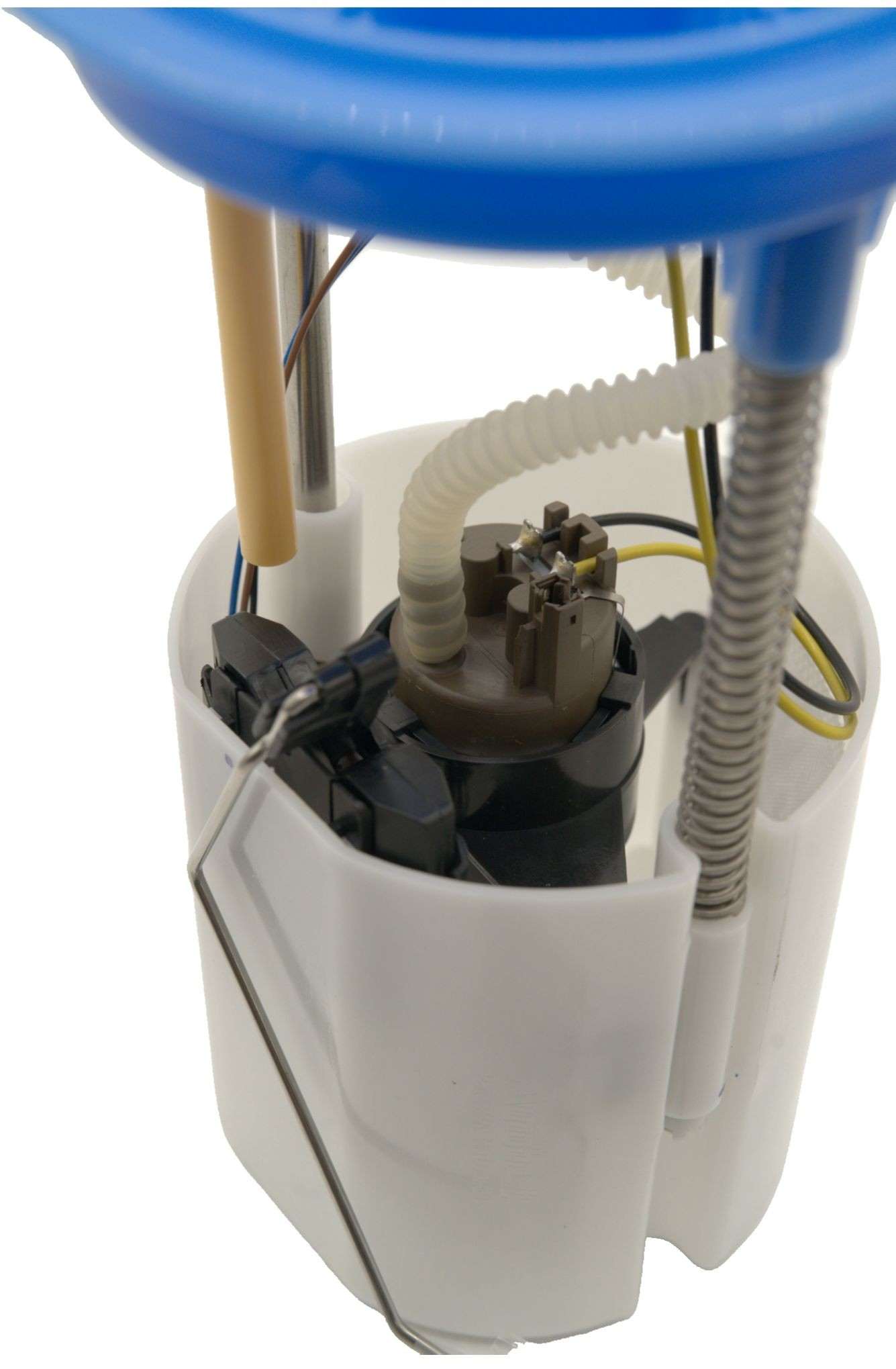 Autobest Fuel Pump Module Assembly F4844A