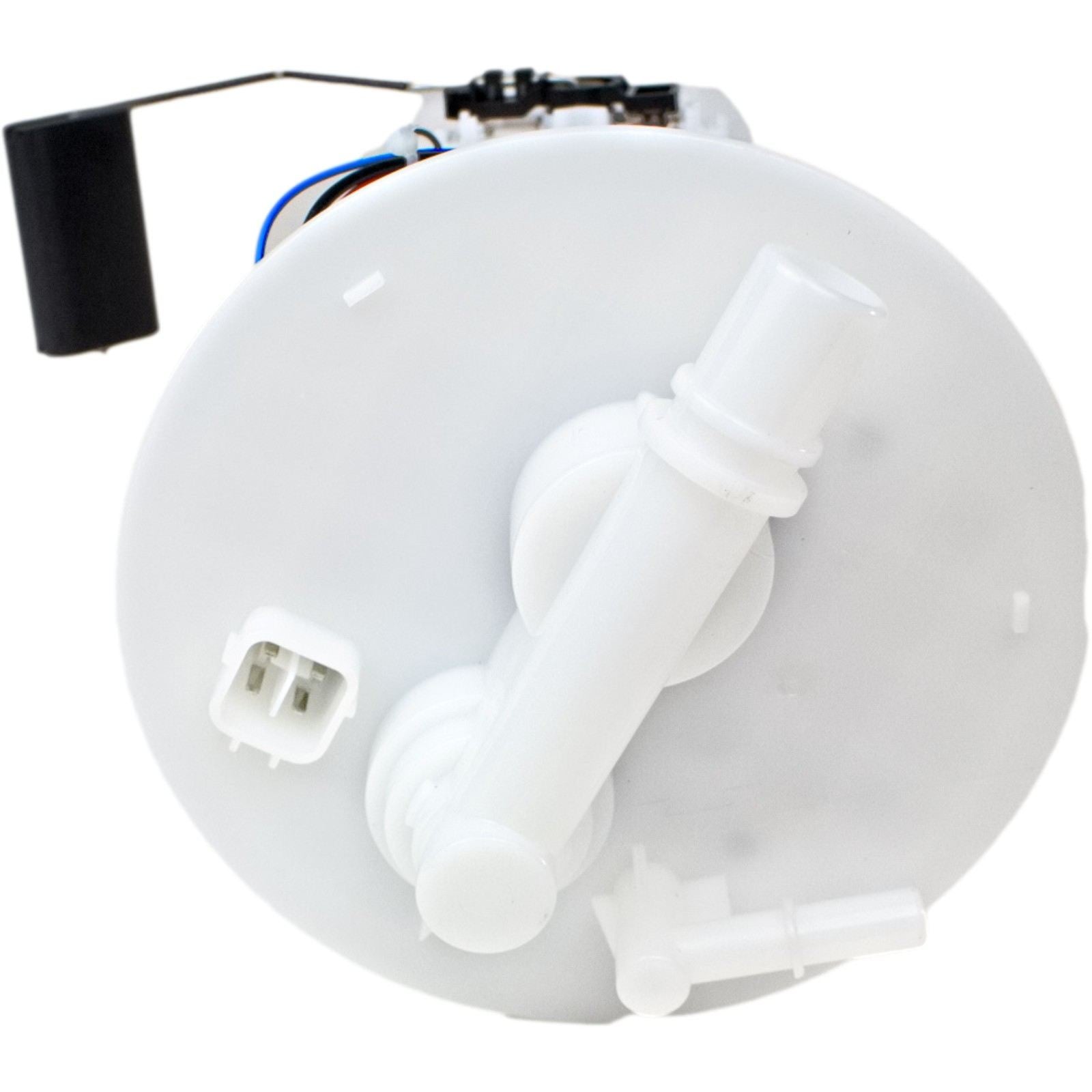 Autobest Fuel Pump Module Assembly F4849A