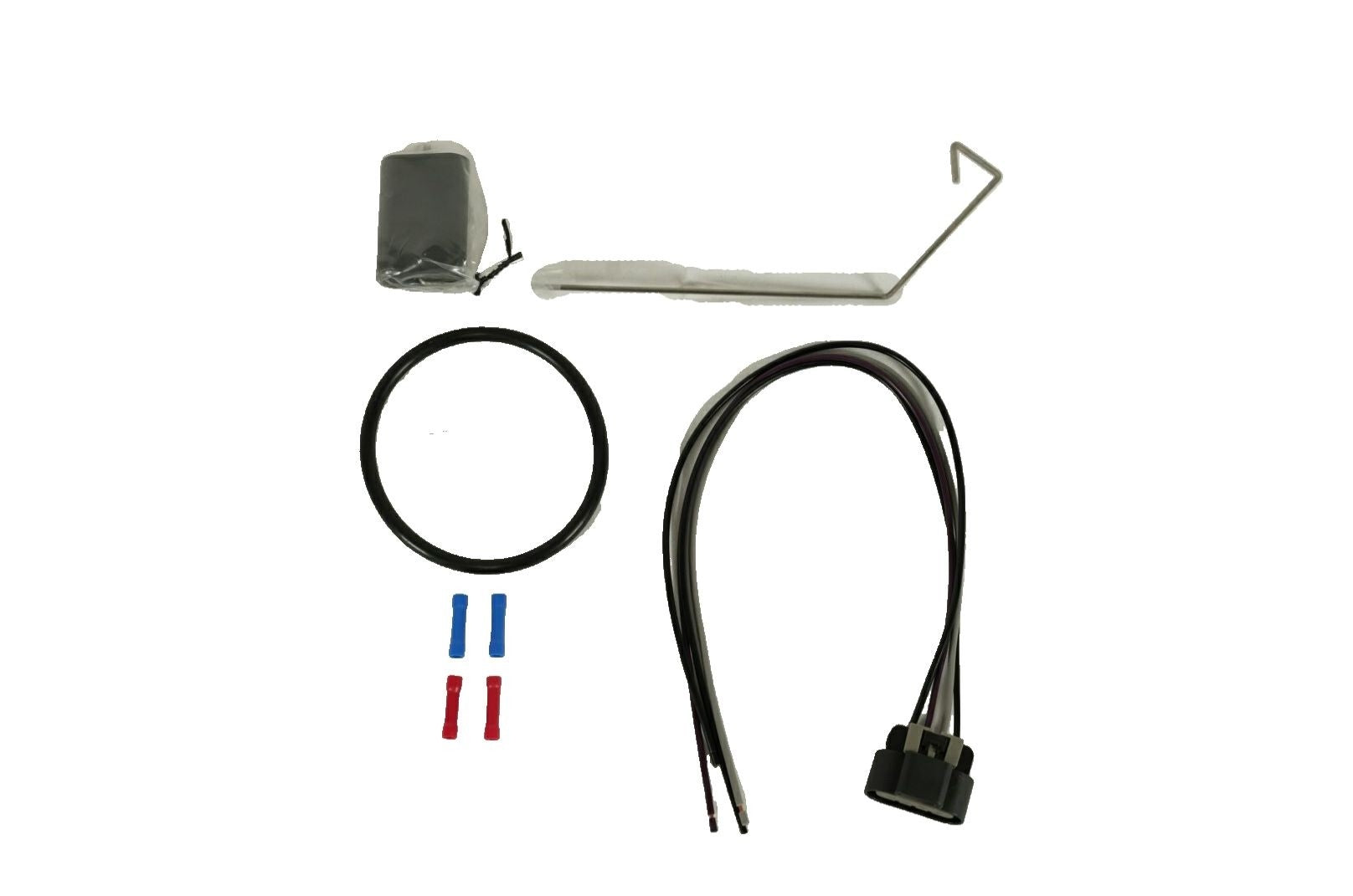 Autobest Fuel Pump Module Assembly F4853A