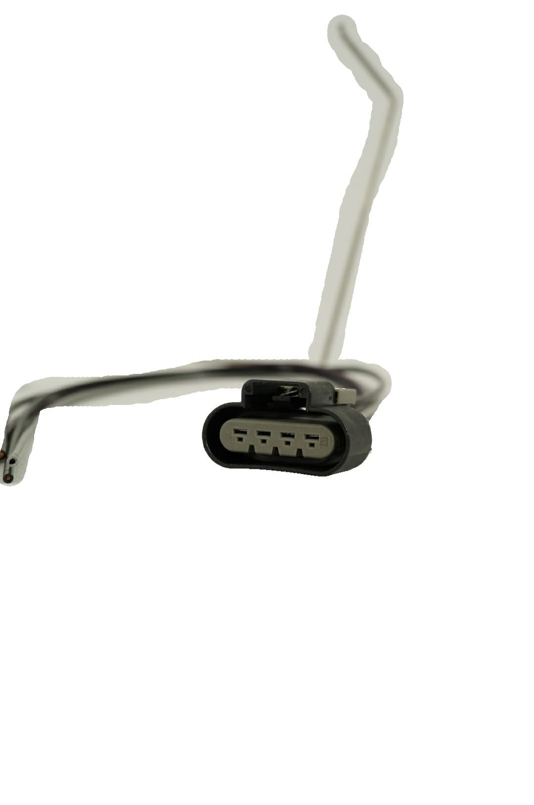 Autobest Fuel Pump Module Assembly F4853A