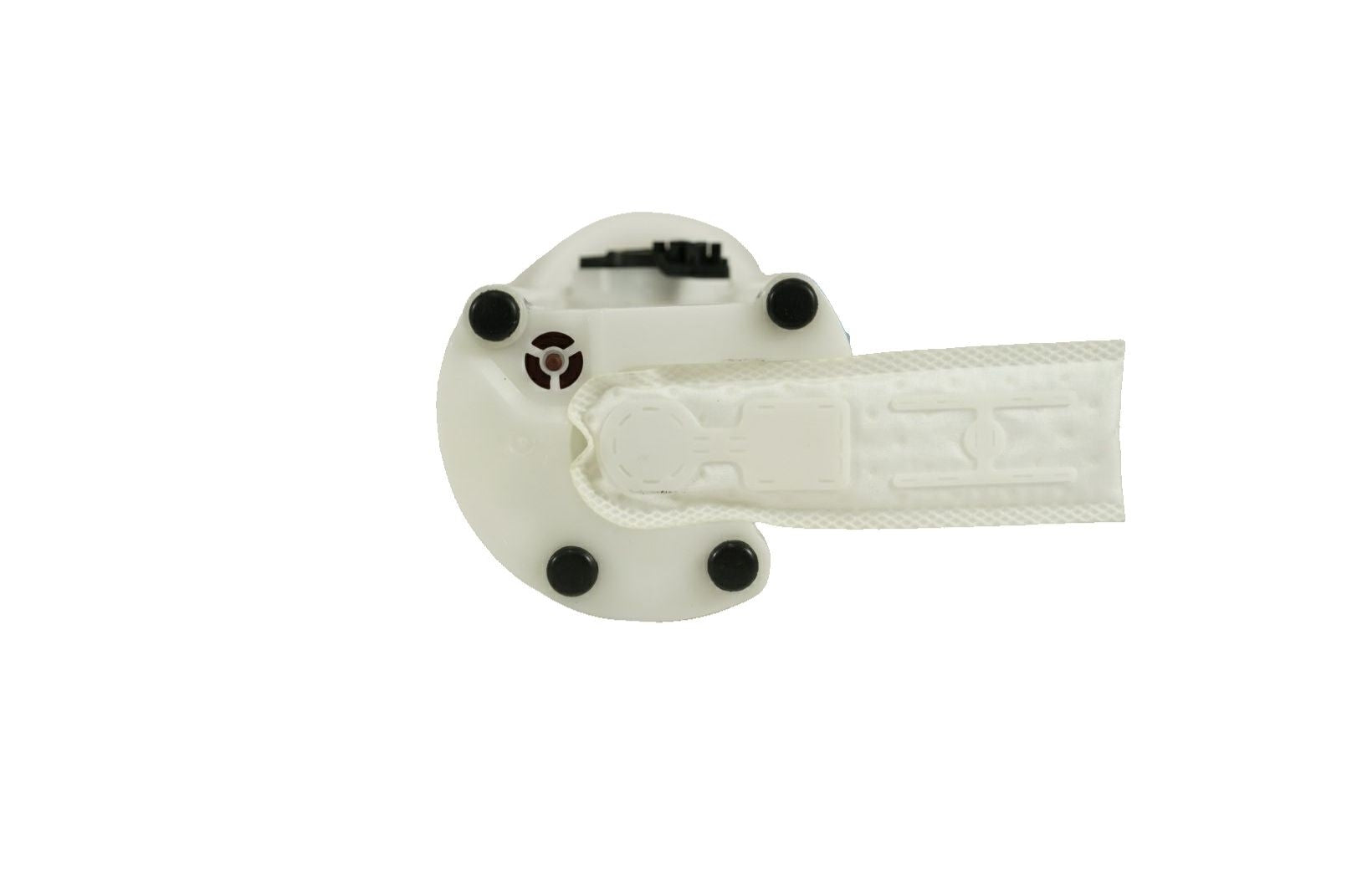 Autobest Fuel Pump Module Assembly F4853A