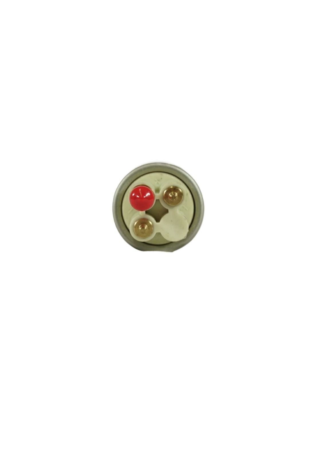 Autobest F4856 Externally Mounted Universal Electric Fuel Pump