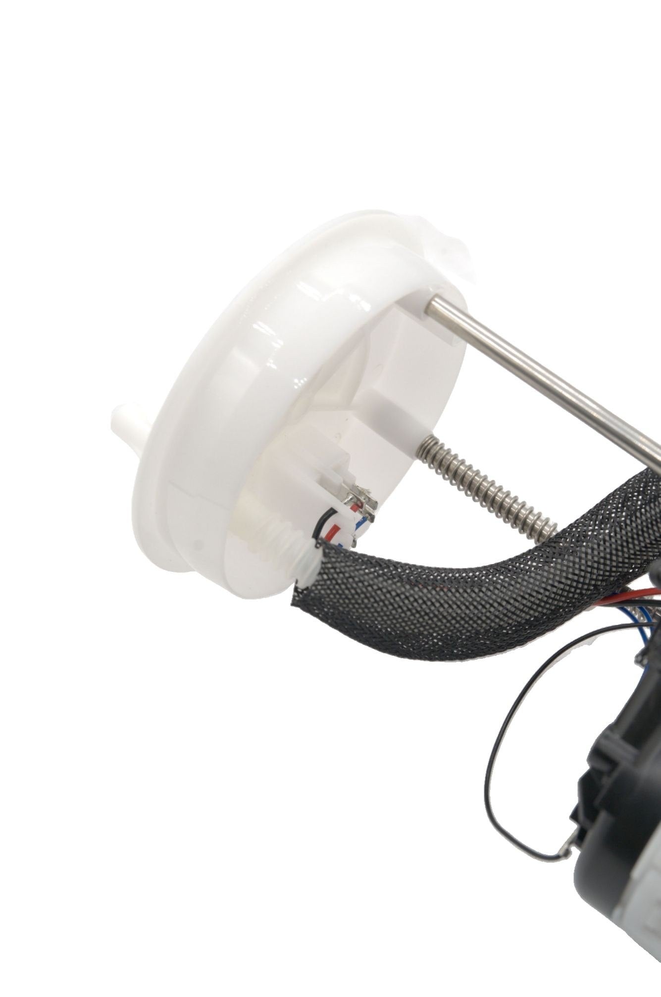 Autobest Fuel Pump Module Assembly F4860A