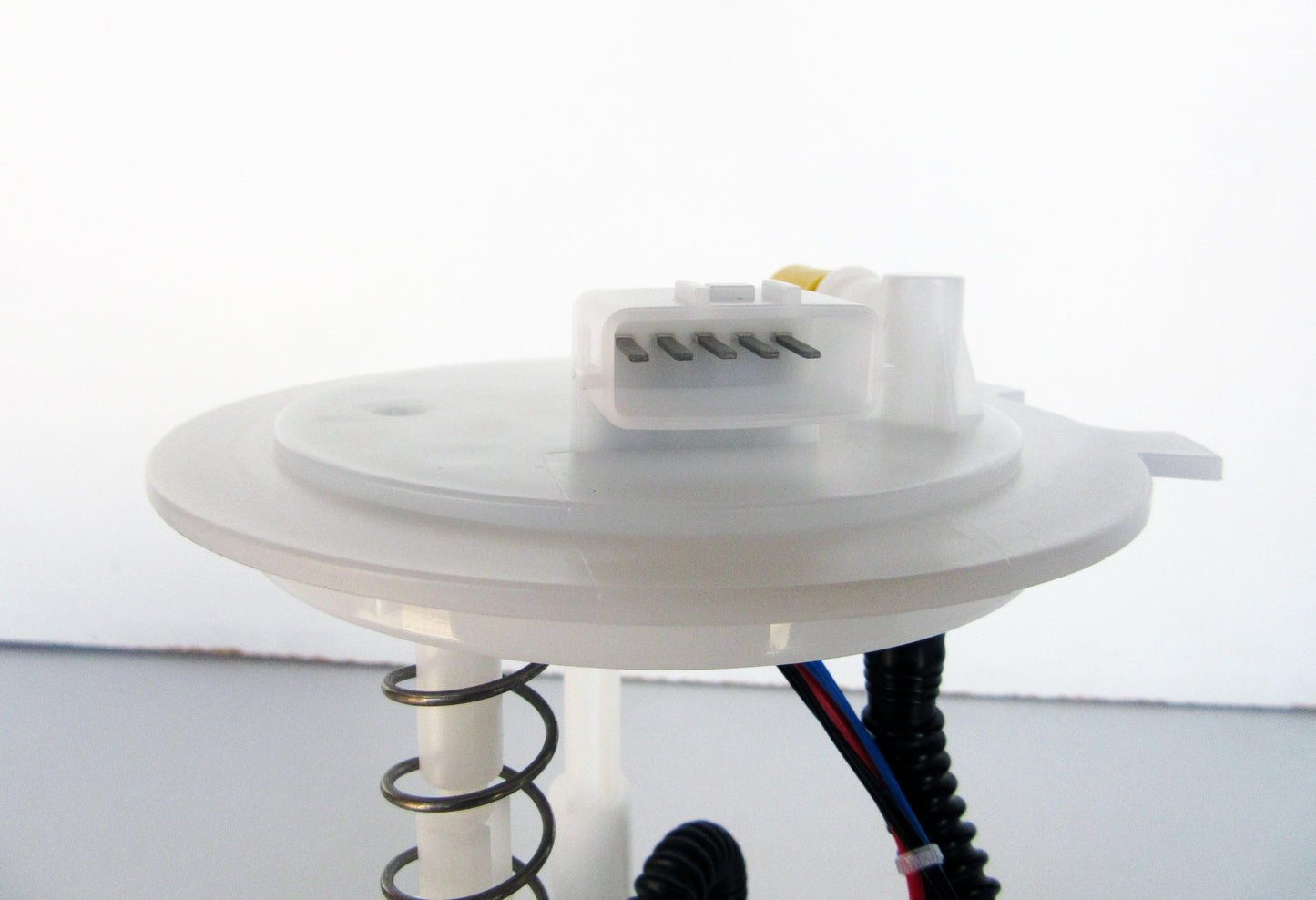 Autobest Fuel Pump Module Assembly F4865A