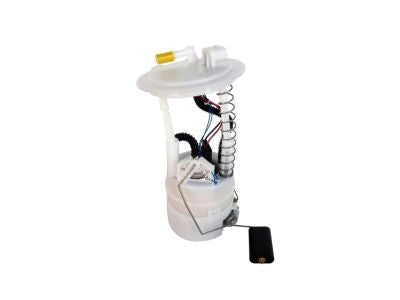 Autobest Fuel Pump Module Assembly F4865A