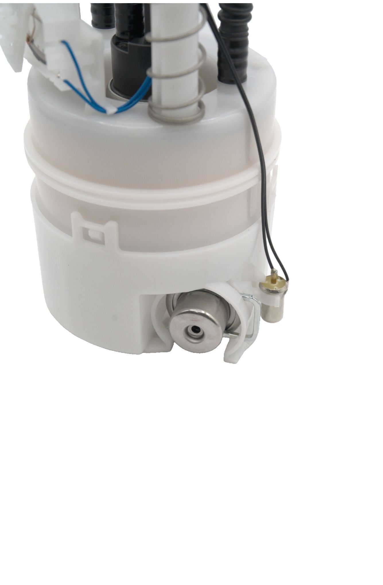 Autobest Fuel Pump Module Assembly F4865A