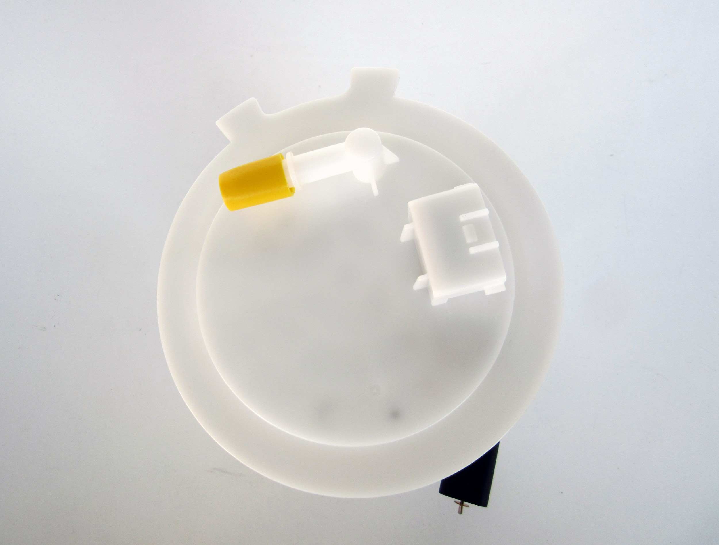 Autobest Fuel Pump Module Assembly F4865A