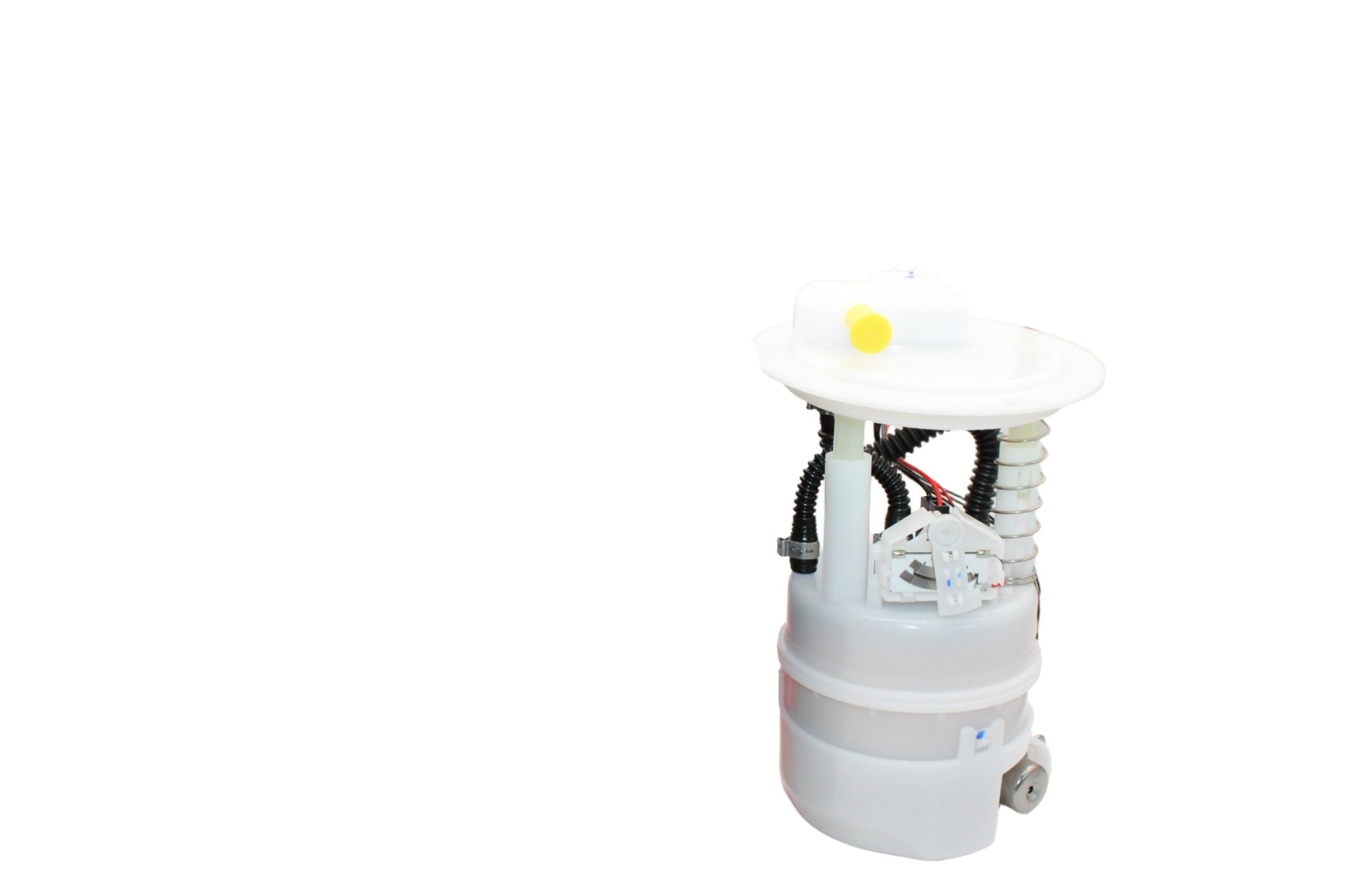 Autobest Fuel Pump Module Assembly F4866A