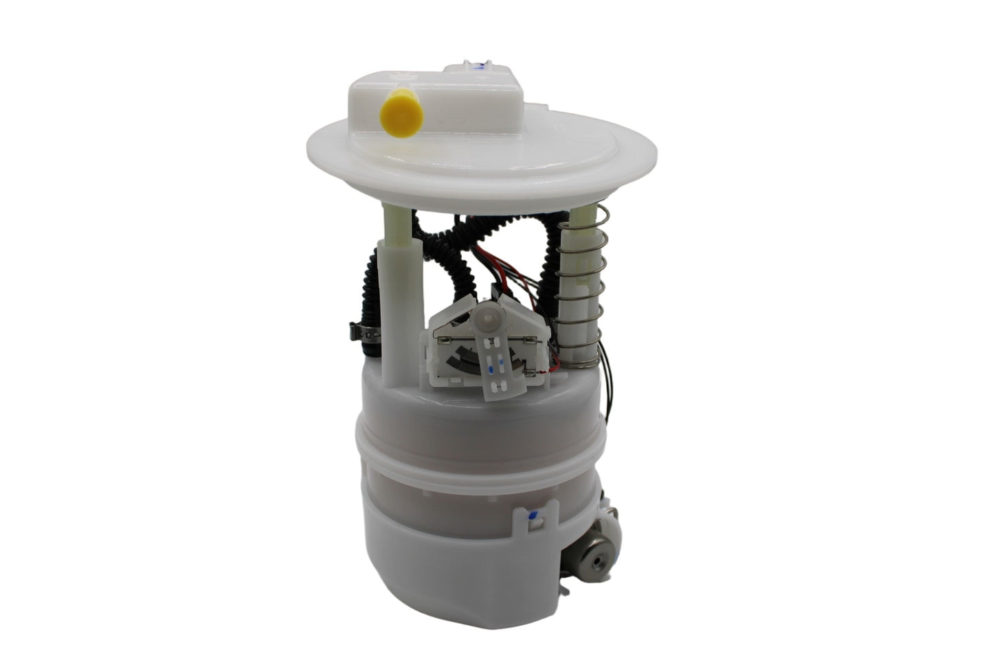 Autobest Fuel Pump Module Assembly F4866A