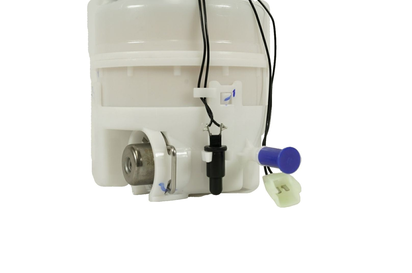 Autobest Fuel Pump Module Assembly F4867A