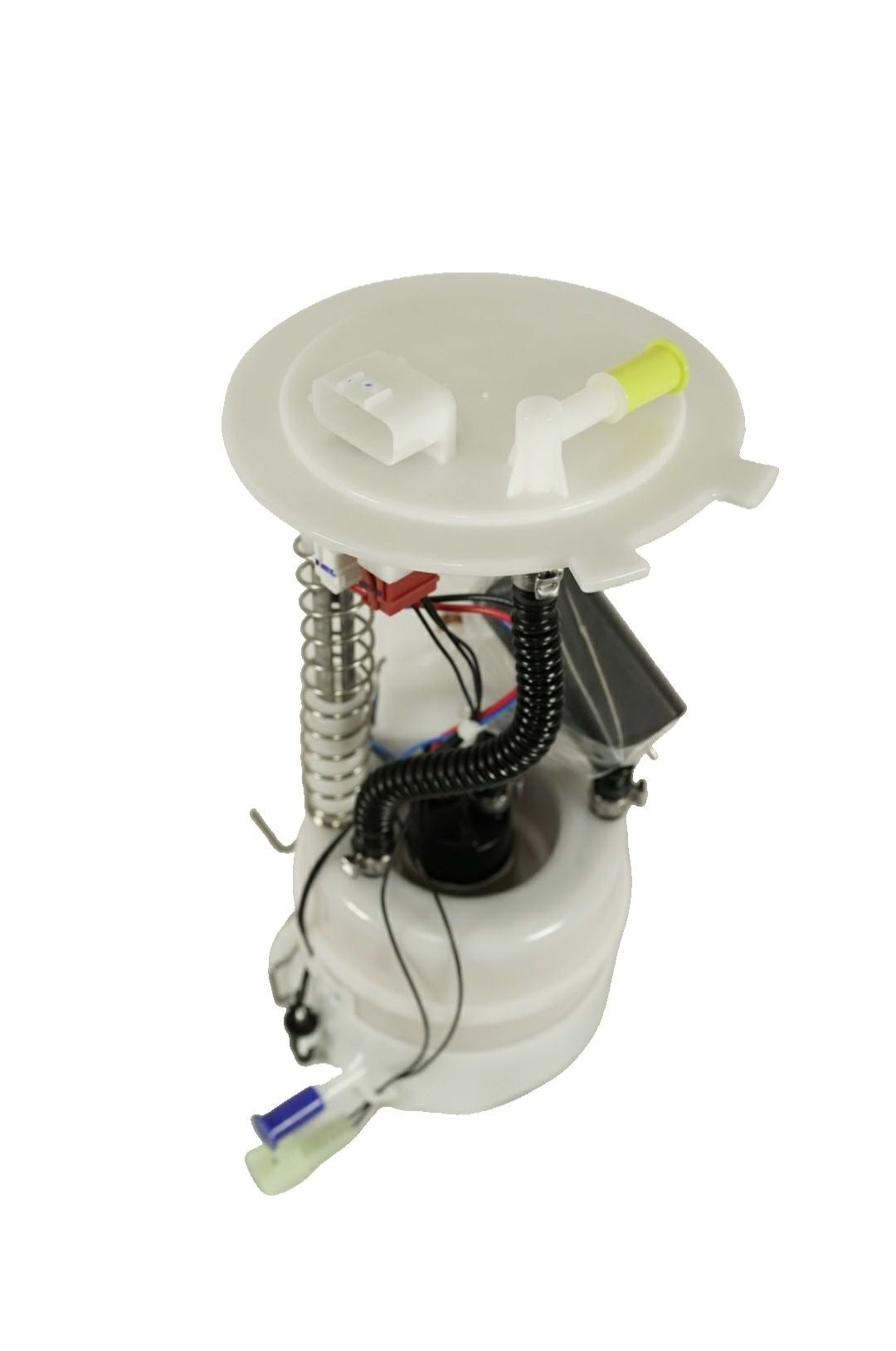 Autobest Fuel Pump Module Assembly F4867A