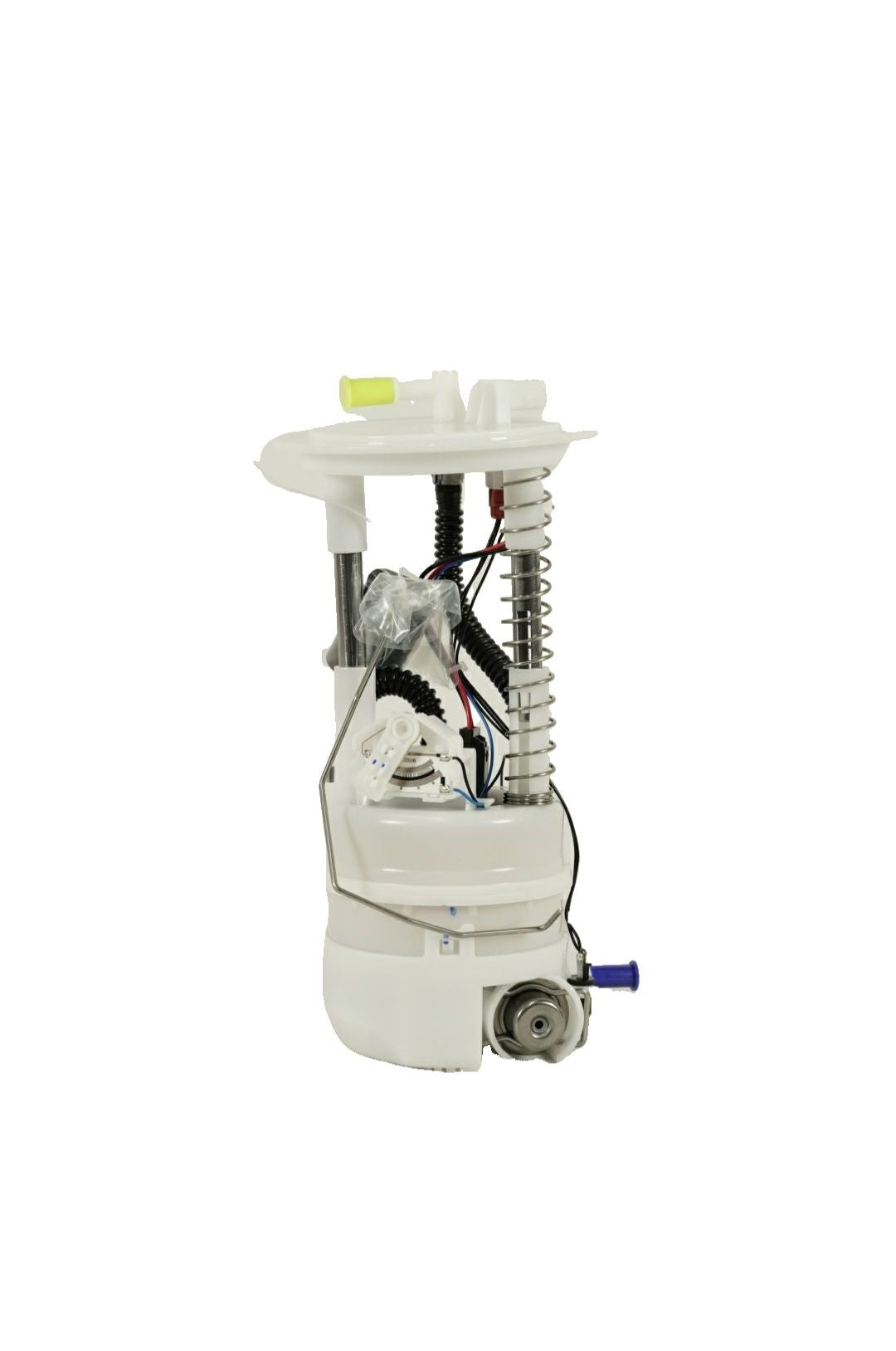 Autobest Fuel Pump Module Assembly F4867A