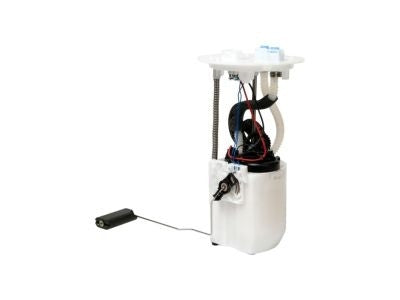 Autobest Fuel Pump Module Assembly F4870A