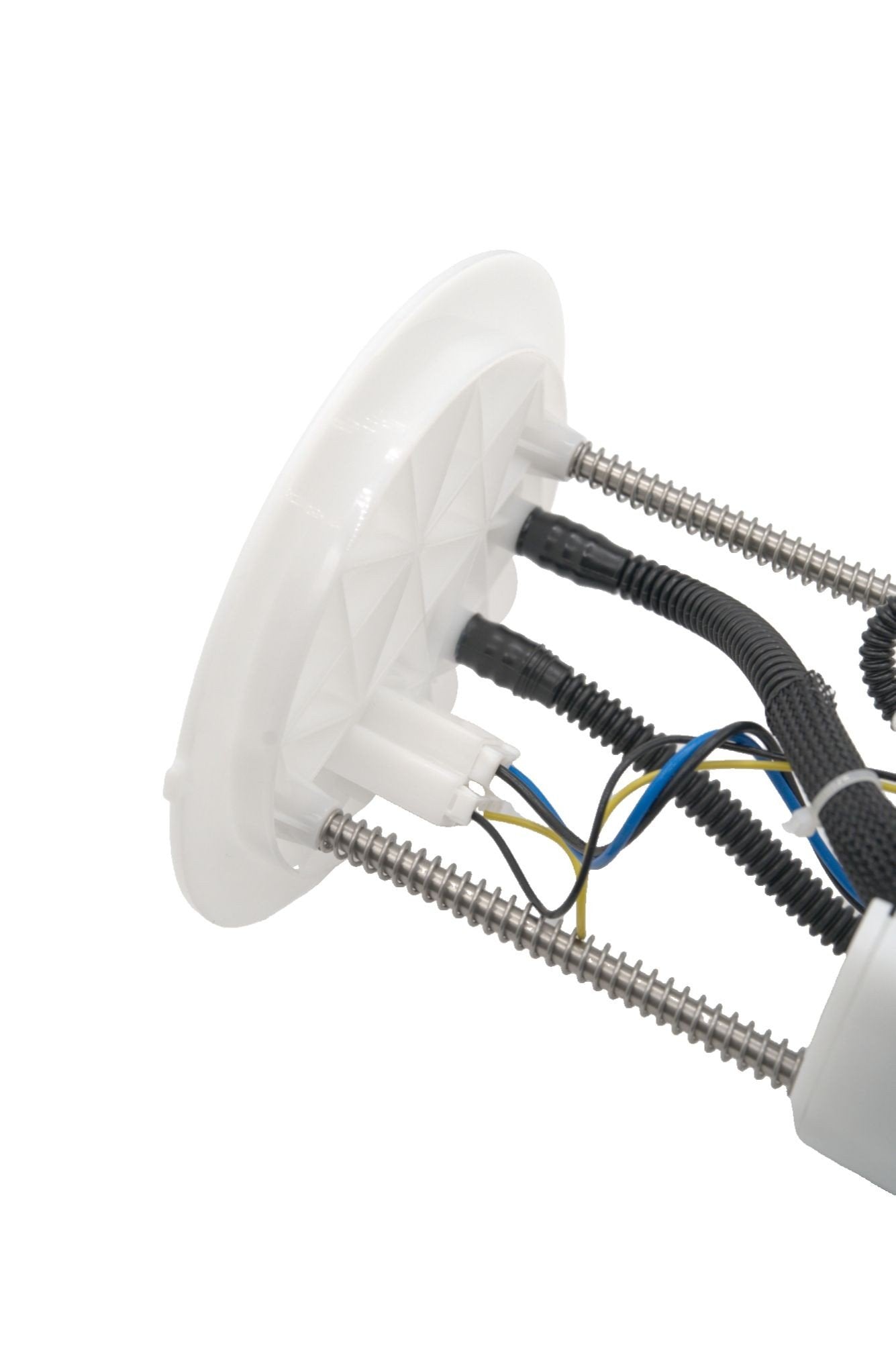 Autobest Fuel Pump Module Assembly F4870A