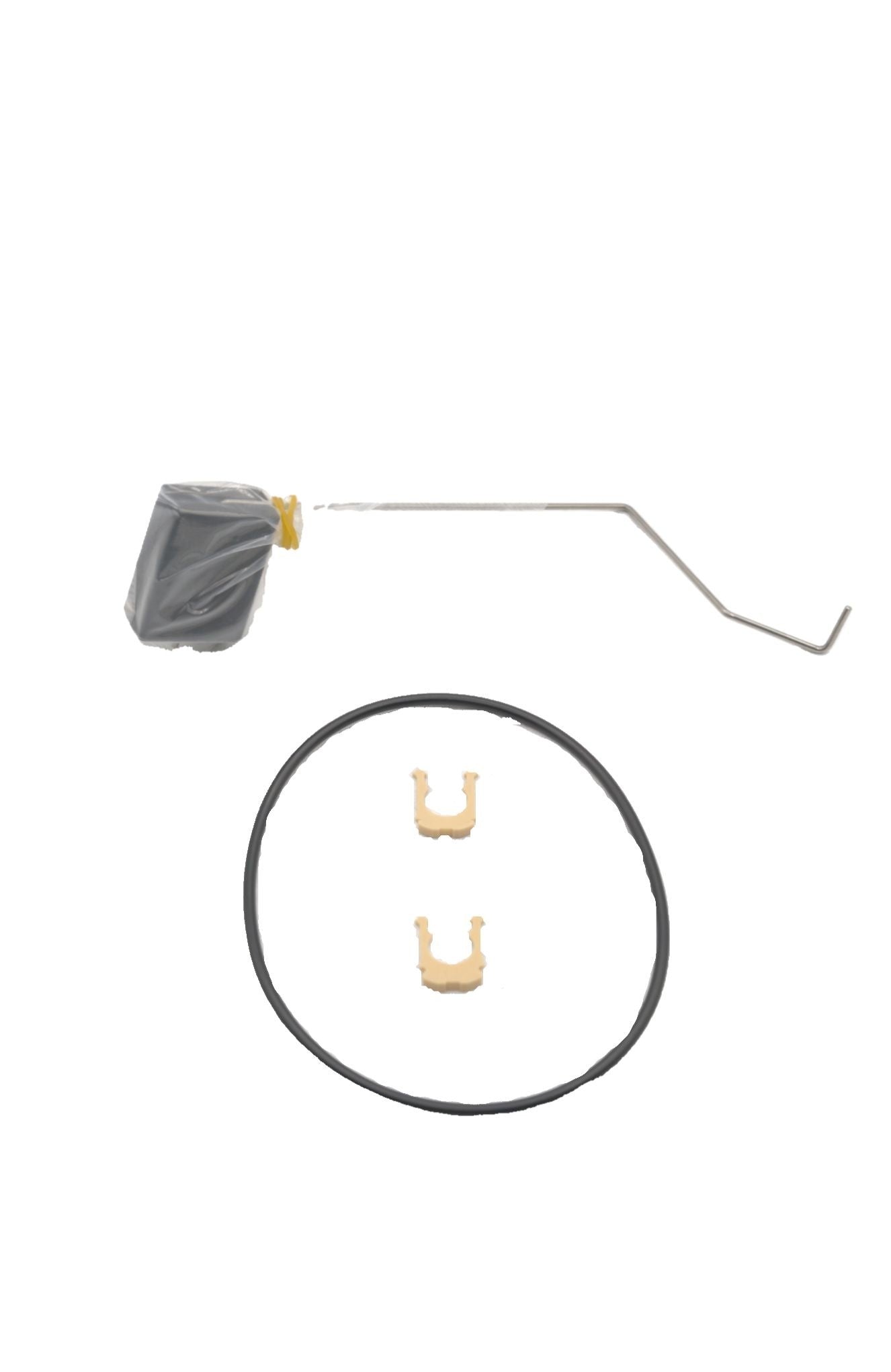 Autobest Fuel Pump Module Assembly F4870A