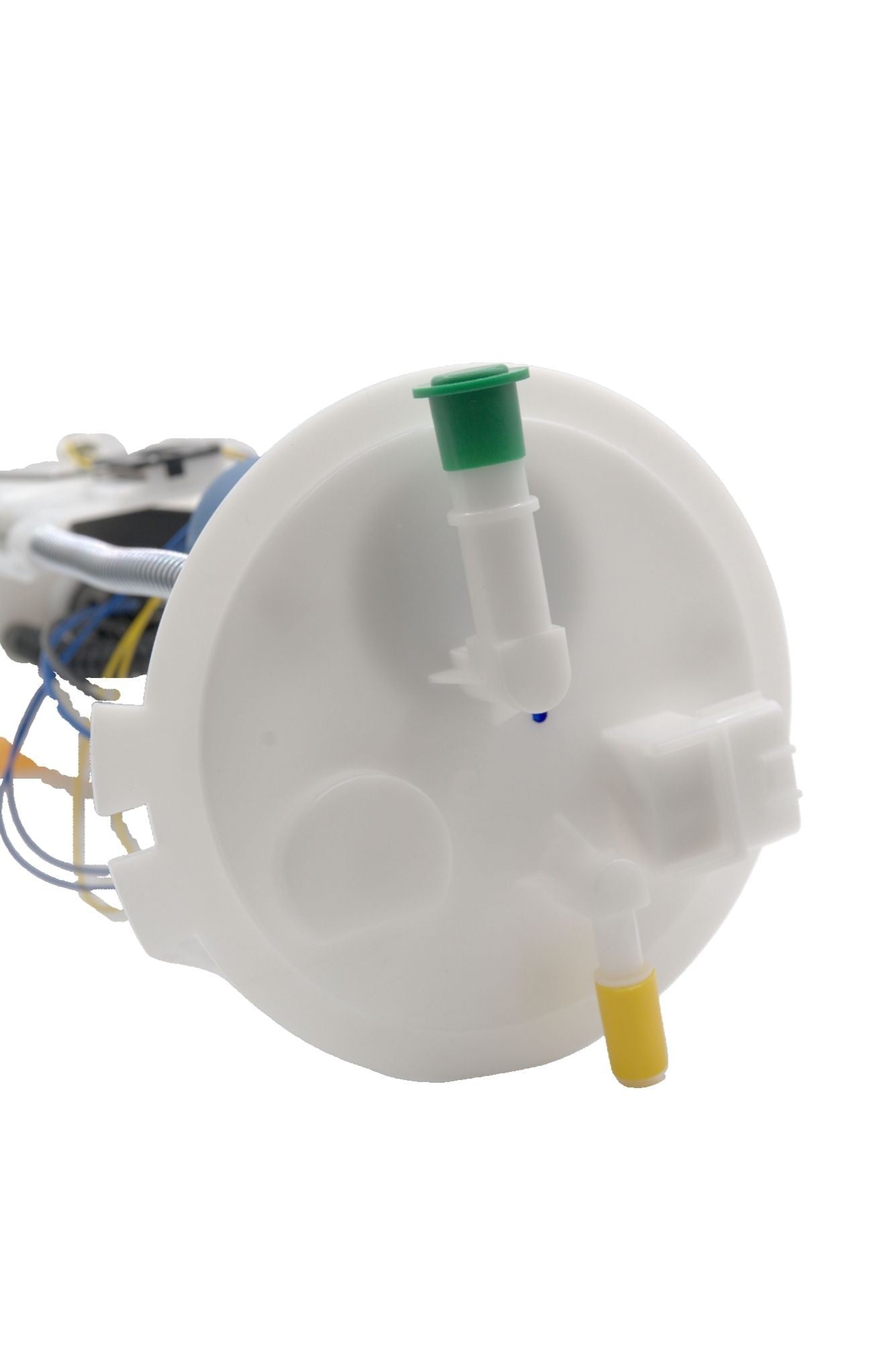 Autobest Fuel Pump Module Assembly F4873A