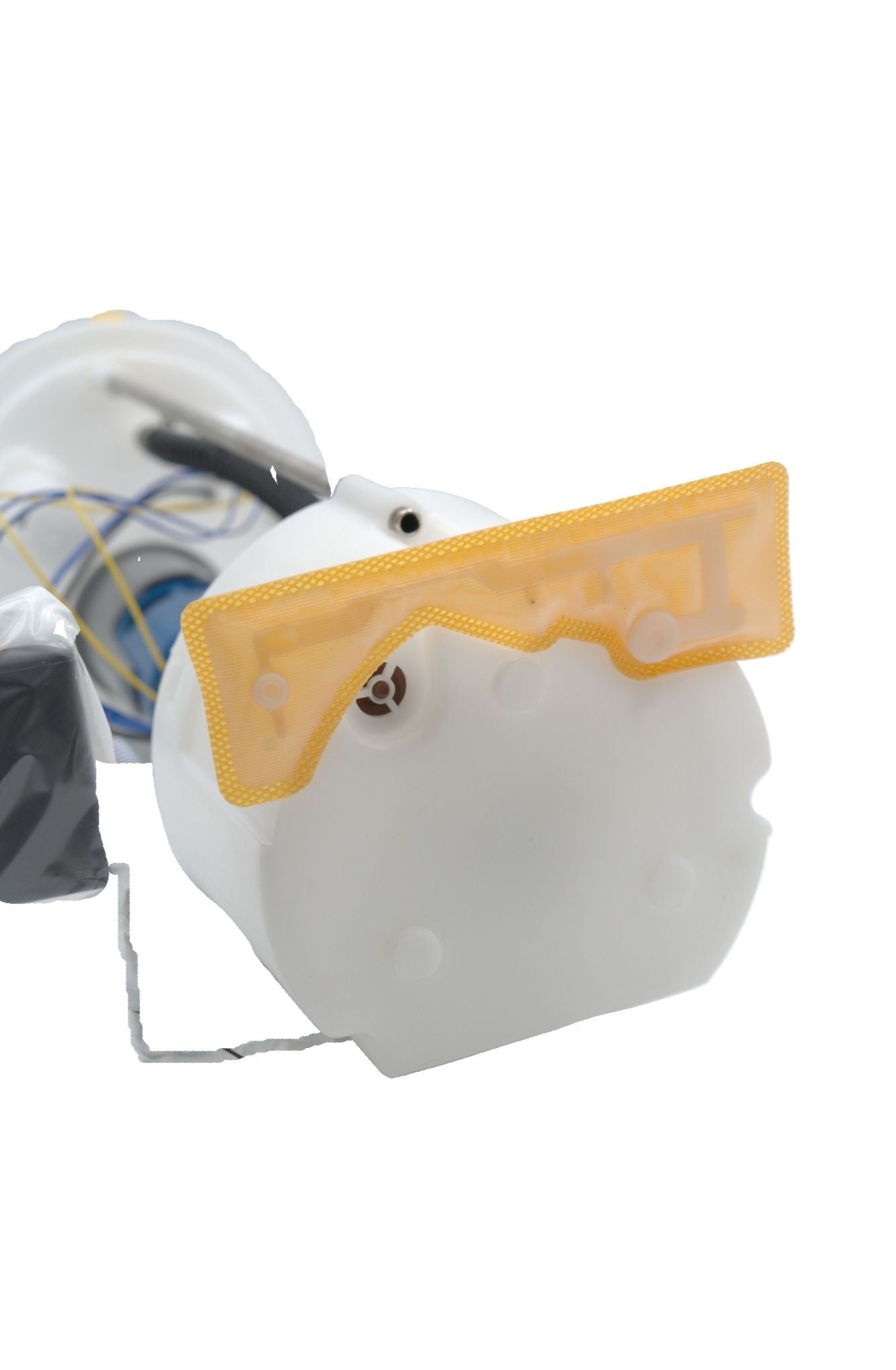 Autobest Fuel Pump Module Assembly F4873A