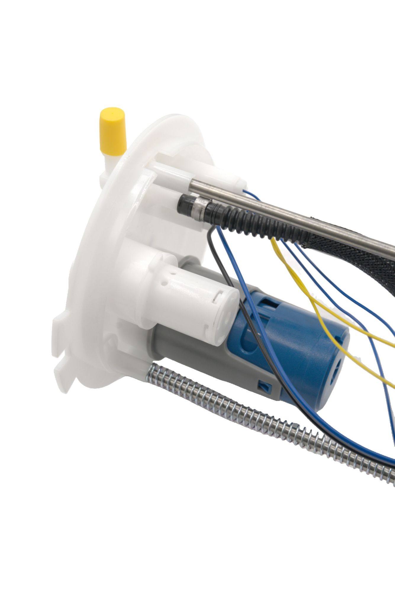 Autobest Fuel Pump Module Assembly F4873A