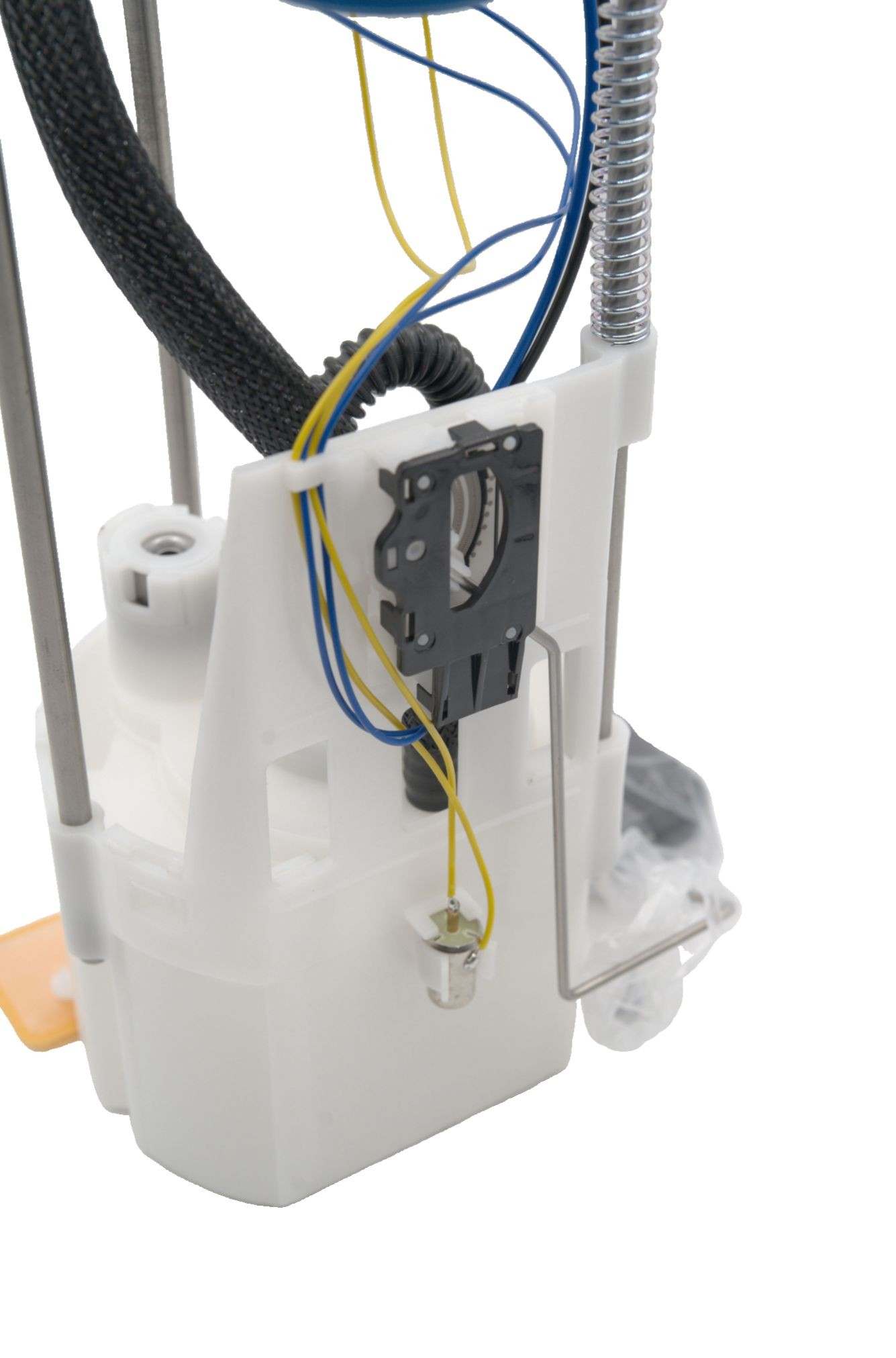 Autobest Fuel Pump Module Assembly F4873A