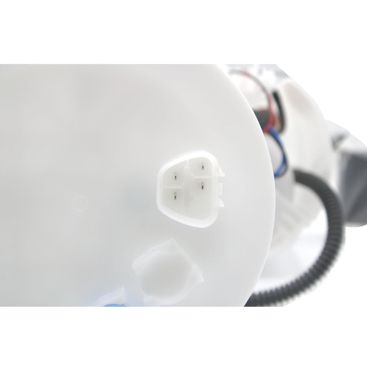 Autobest F4880A Fuel Pump Module Assembly